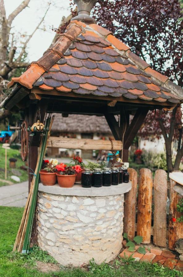 Gresna Pilnica Hotel Klenovnik Kültér fotó