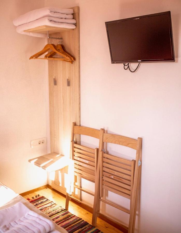 Gresna Pilnica Hotel Klenovnik Kültér fotó